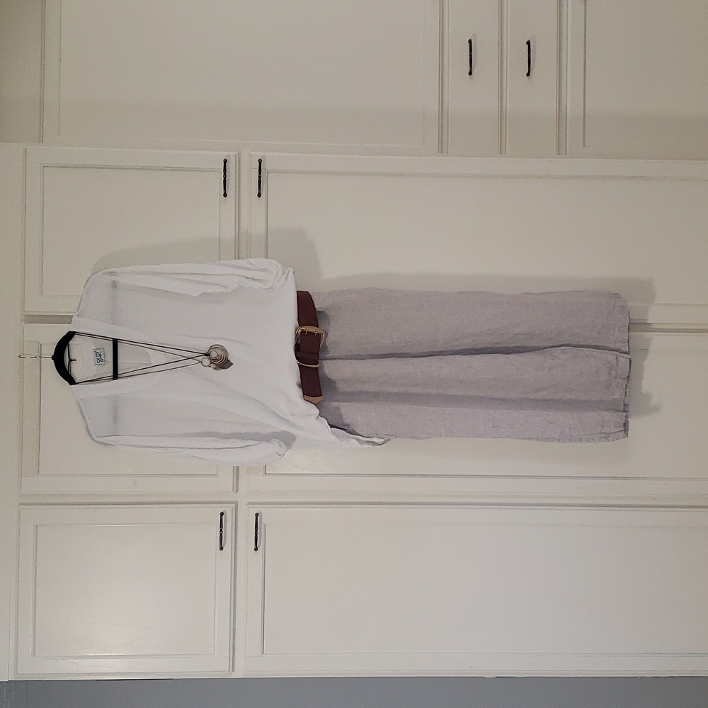Casual, Coastal Dressing